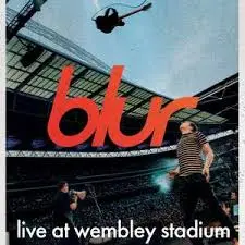 重温Blur辉煌！《模糊乐队：温布利球场演唱会》高清回顾，英伦摇滚永不落幕！