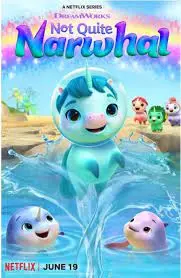 《独角兽的海底大冒险》第二季：奇幻升级！全新冒险，海底世界等你探索！