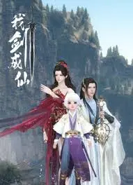 《我剑成仙》：年度最燃国漫？修仙之路，且看少年如何逆天改命！